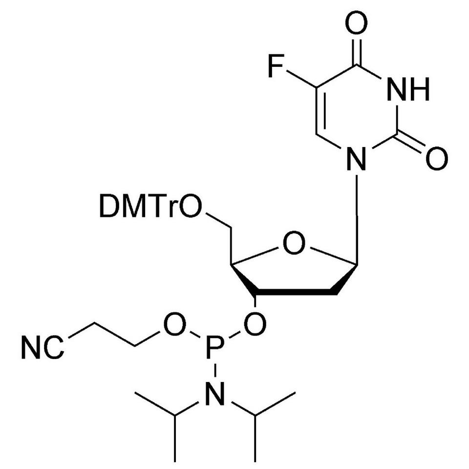 5-F-dU CE-Phosphoramidite